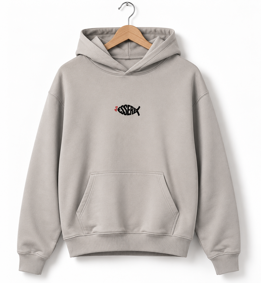 Sudadera "Ágape"