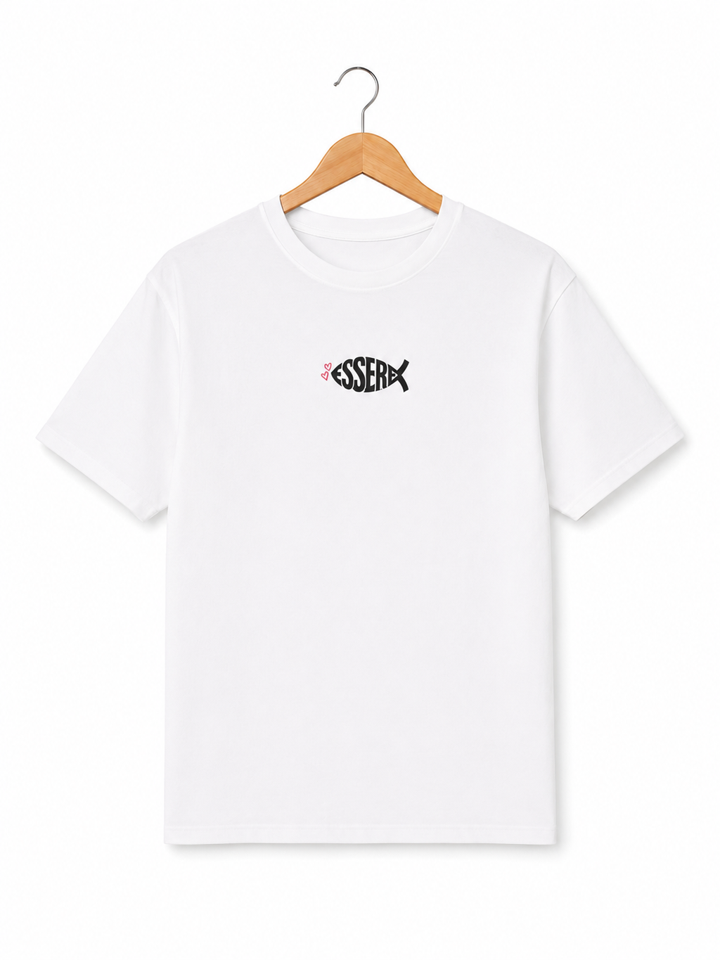 Camiseta "Ágape"
