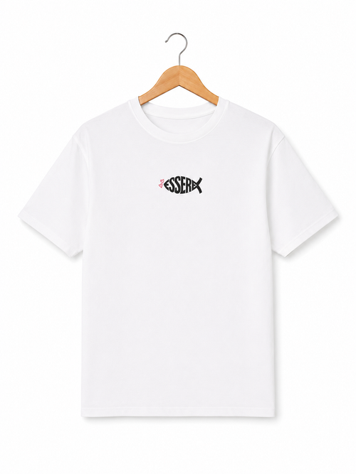 Camiseta "Ágape"