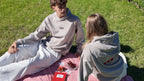 Sudadera "Ágape"