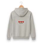 Sudadera "Ágape"