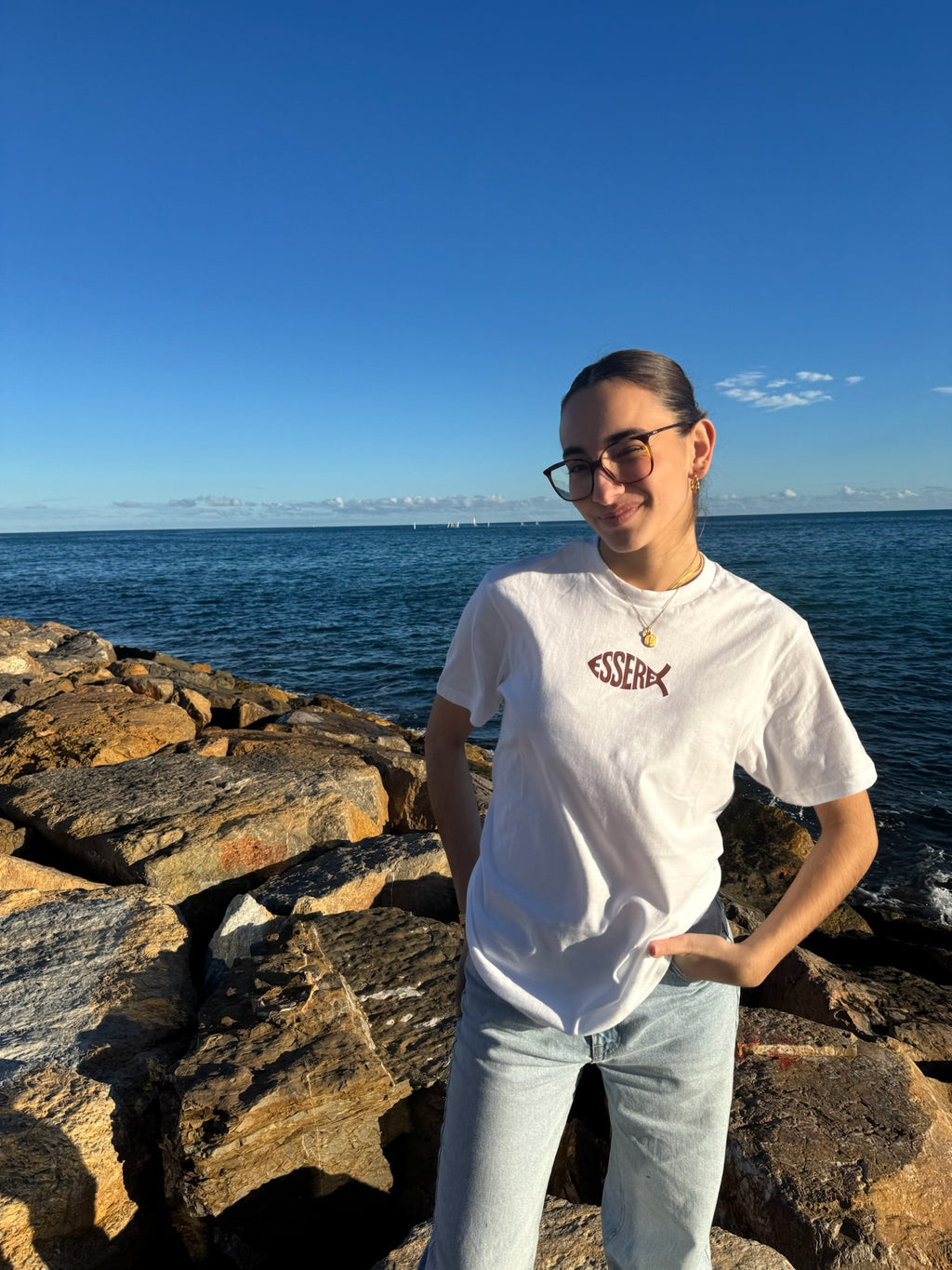 Camiseta "Fishers of Men"